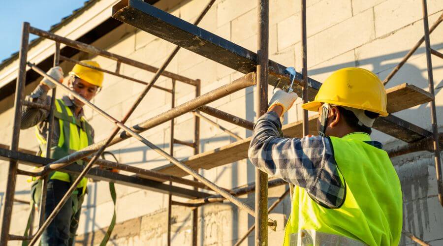 Soffit Repair in Closter, NJ